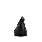HERMES PICOTIN 18 LOCK BAG CLEMENCE BLACK SHW