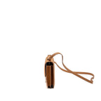 Hermes Mini Constance epsom Gold SHW