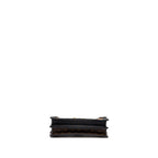 LOUIS VUITTON TRUNK CLUTCH MONOGRAM REVERSE CANVAS GHW