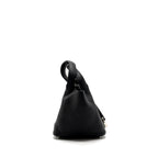 HERMES PICOTIN 18 LOCK BAG CLEMENCE BLACK SHW