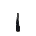 Prada Re-Edition 2000 Mini Bag Re-Nylon Black SHW