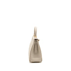 Hermes Kelly 25 Togo 8L Beton GHW