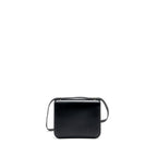 HERMES MINI CONSTANCE ALLEGRO BLACK / WHITE SHW