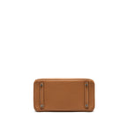 Hermes Birkin 30 Togo Gold SHW