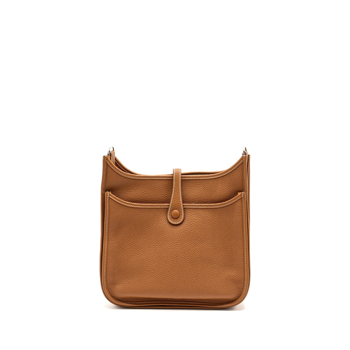 HERMES EVELYNE 29 CLEMENCE GOLD SHW