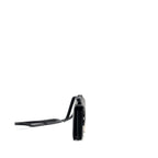HERMES MINI CONSTANCE ALLEGRO BLACK / WHITE SHW