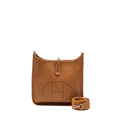 HERMES EVELYNE 29 CLEMENCE GOLD SHW