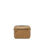 LOUIS VUITTON POCHETTE MÉTIS MONOGRAM REVERSE CANVAS GHW