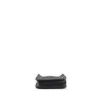 HERMES MINI EVELYNE CLEMENCE BLACK GHW