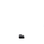 CHANEL 2.55 REISSUE FLAP CARD HOLDER AGED CALFSKIN BLACK SHW (MICROCHIP)