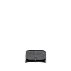 HERMES MINI EVELYNE CLEMENCE BLACK GHW