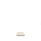 HERMES ROULIS SLIM CHEVRE MYSORE NATA LGHW