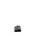 CHANEL CLASSIC FLAP LONG WALLET CAVIAR BLACK GHW
