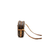 LOUIS VUITTON BOITE CHAPEAU SOUPLE MM MONOGRAM CANVAS GHW