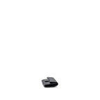 CHANEL CLASSIC FLAP CARD HOLDER LAMBSKIN SO BLACK SHW (MICROCHIP)