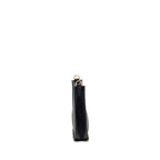 HERMES MINI EVELYNE CLEMENCE BLACK GHW