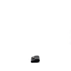 CHANEL CLASSIC FLAP CARD HOLDER CAVIAR BLACK GHW (MICROCHIP)