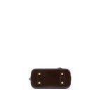 LOUIS VUITTON ALMA BB DAMIER EBENE CANVAS GHW