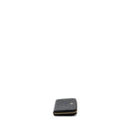 CHANEL CLASSIC LONG ZIPPED WALLET CAVIAR BLACK GHW (MICROCHIP)