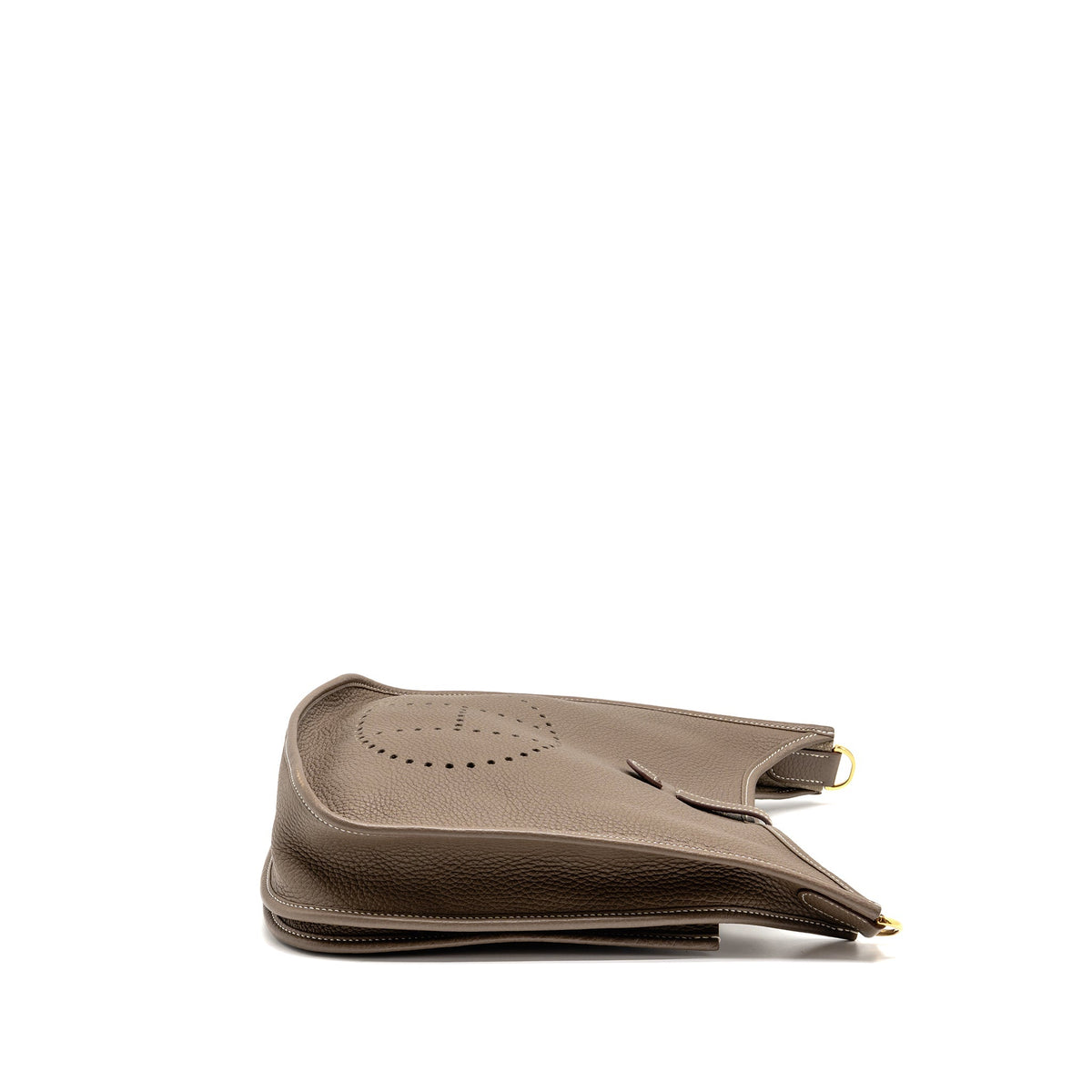 Hermes Evelyne 29 Clemence Etoupe SHW