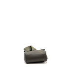 Hermes Hac A Dos PM Backpack Togo Vert de Gris SHW