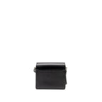 HERMES MINI ROULIS SWIFT BLACK SHW