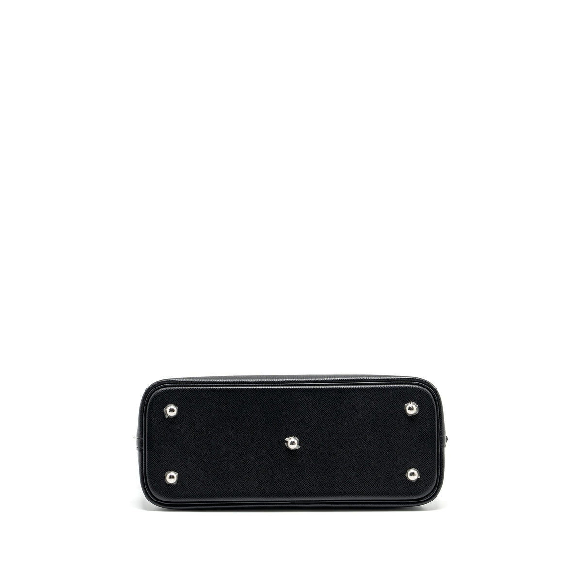 HERMES BOLIDE 1923 30 EPSOM BLACK SHW EPSOM