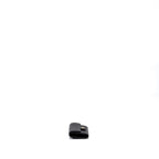 CHANEL CLASSIC FLAP CARD HOLDER CAVIAR BLACK GHW (MICROCHIP)