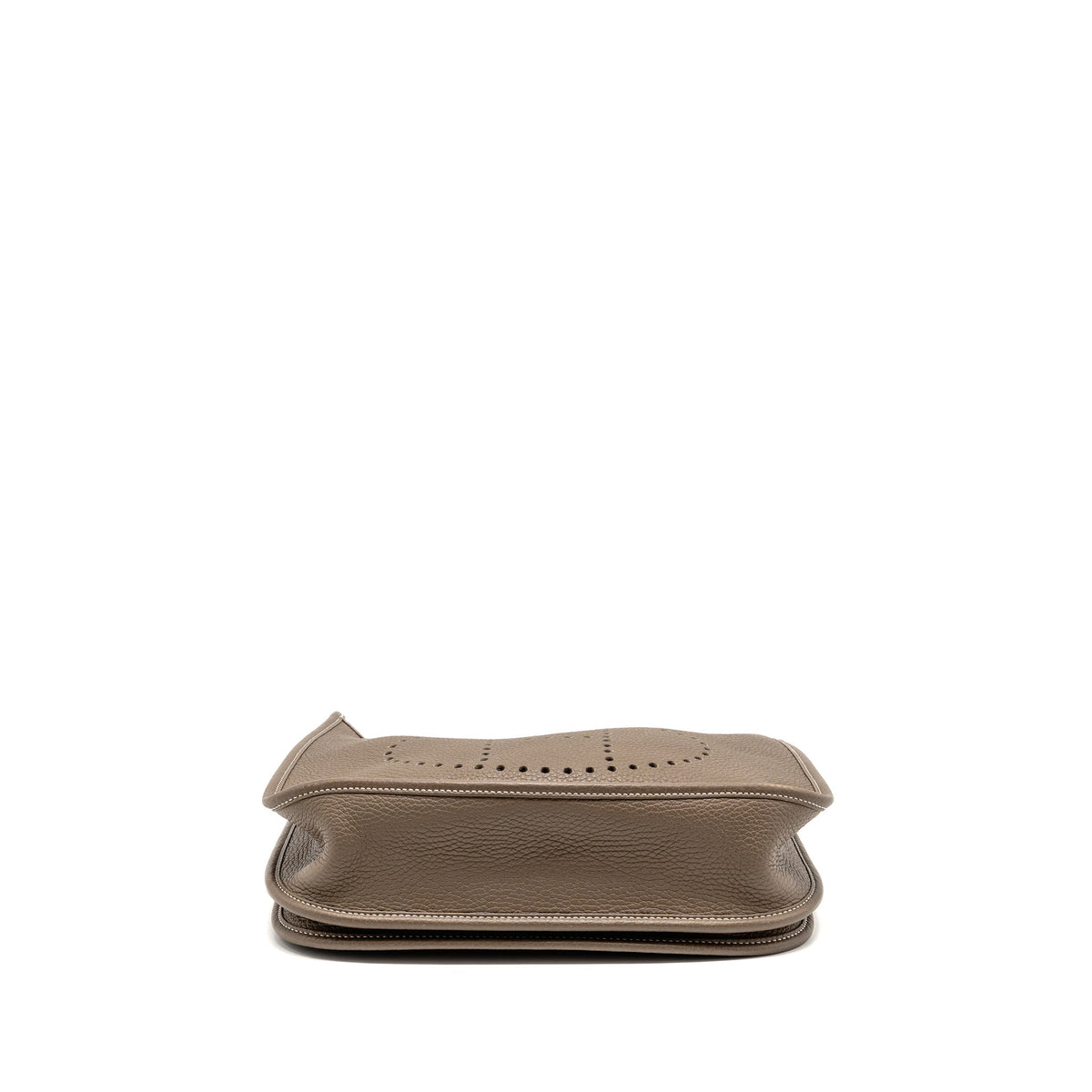 Hermes Evelyne 29 Clemence Etoupe SHW