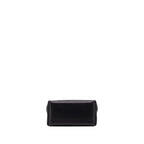 HERMES MINI 24/24 2424 - 21 BAG VOLUPTO/SWIFT BLACK GHW
