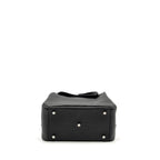 Hermes Lindy 26 Clemence Black SHW