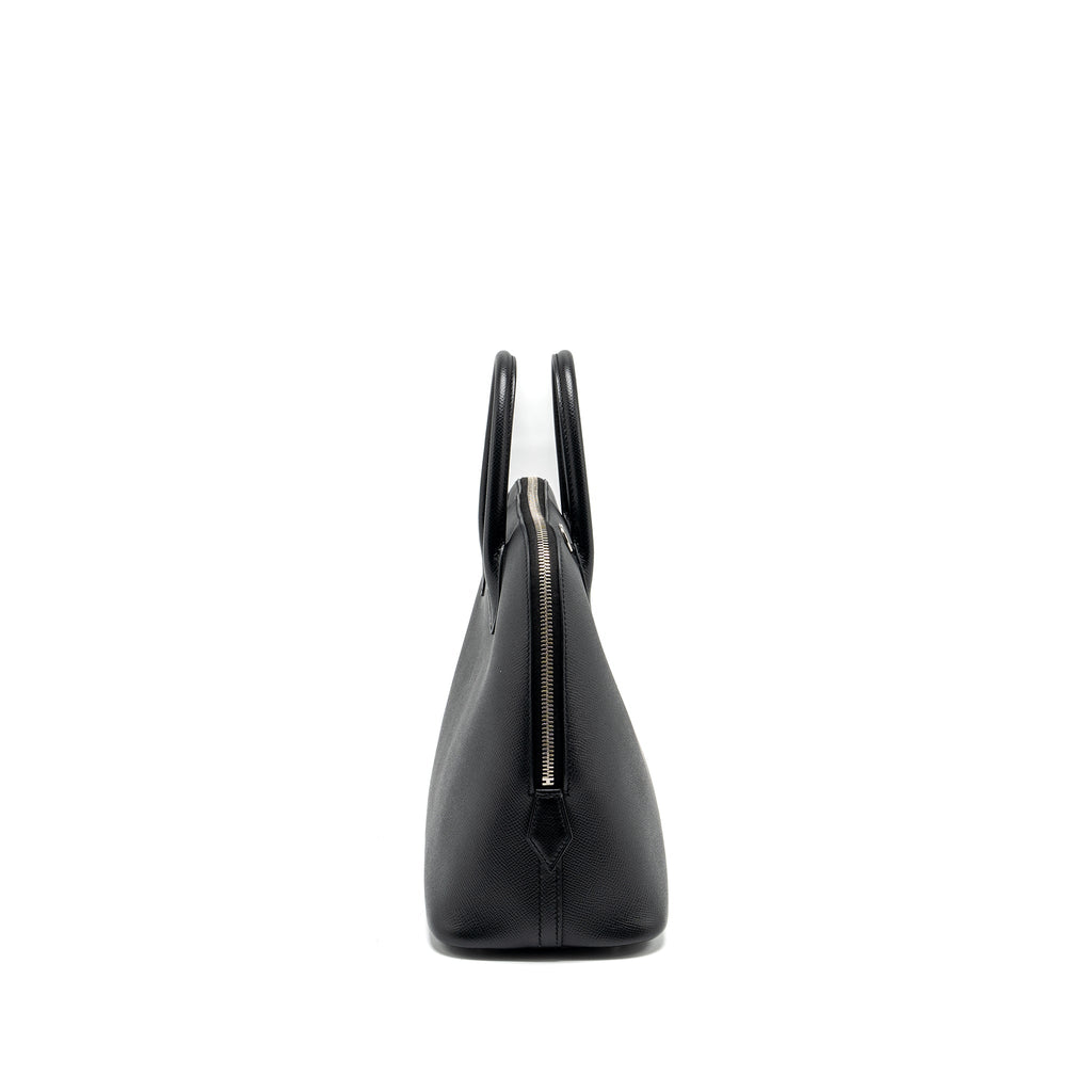 HERMES BOLIDE 1923 30 EPSOM BLACK SHW EPSOM