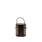 LOUIS VUITTON CANNES MONOGRAM REVERSE CANVAS GHW