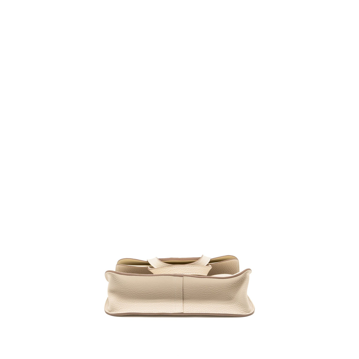 Hermes Halzan 25 Clemence Craie SHW