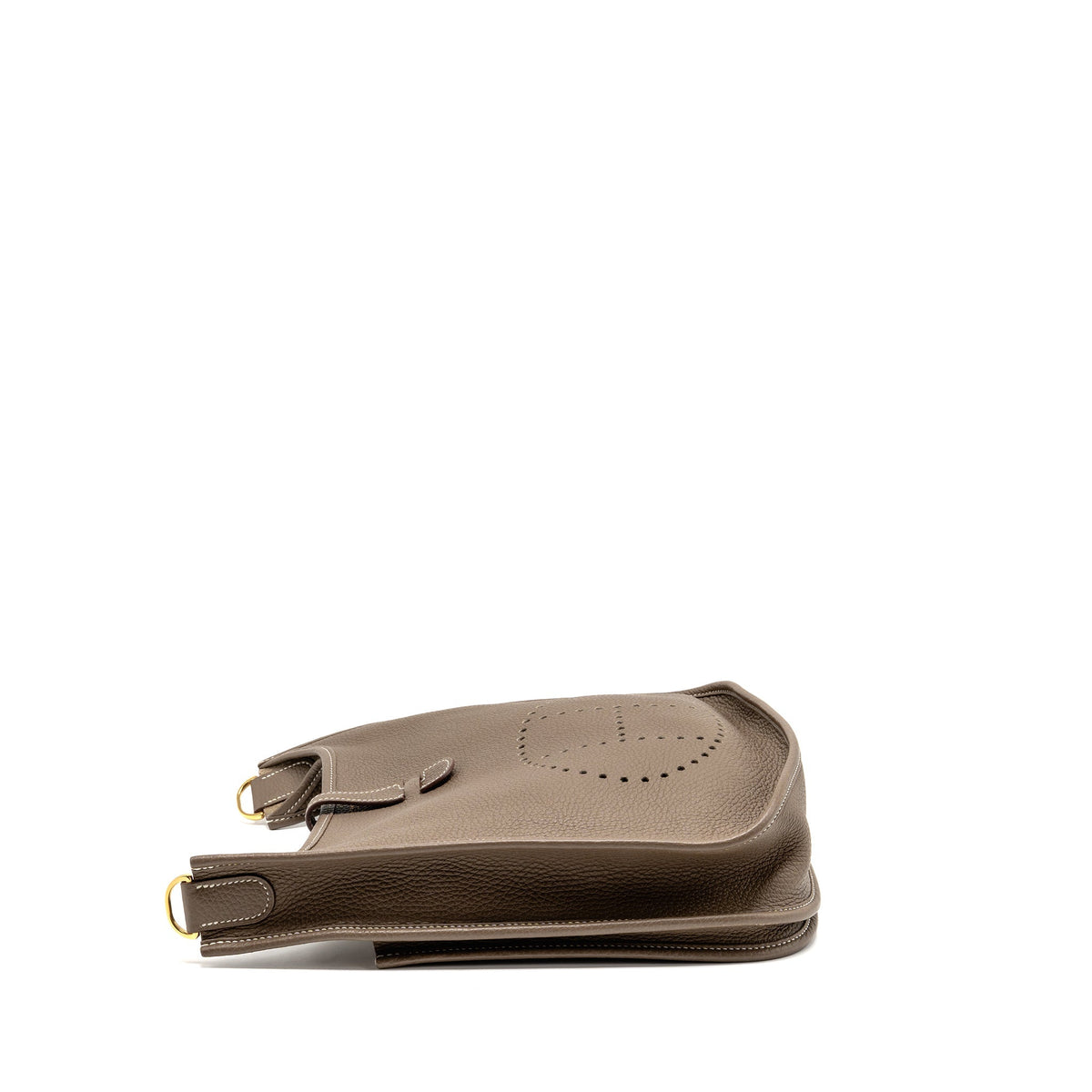 Hermes Evelyne 29 Clemence Etoupe SHW