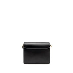 HERMES ROULIS 23 SOMBRERO BLACK GHW