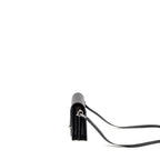 HERMES MINI ROULIS SWIFT BLACK SHW