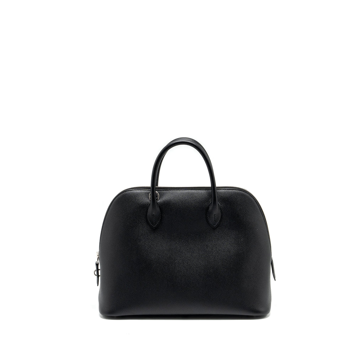 HERMES BOLIDE 1923 30 EPSOM BLACK SHW EPSOM
