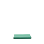 Hermes Calvi Pochette MM Evercolor Vert Vertigo/ Vert Titien SHW