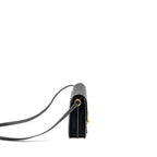 HERMES ROULIS 23 SOMBRERO BLACK GHW