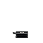 Hermes Mini Constance Epsom Black SHW (New Version)