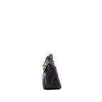 HERMES MINI 24/24 2424 - 21 BAG VOLUPTO/SWIFT BLACK GHW