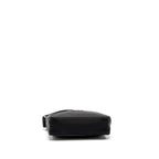 PRADA RE-NYLON SHOULDER BAG BLACK SHW