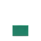 Hermes Calvi Pochette MM Evercolor Vert Vertigo/ Vert Titien SHW