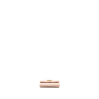 CHANEL 19 CARD HOLDER LAMBSKIN LIGHT PINK GHW (MICROCHIP)