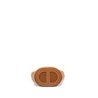 HERMES IN-THE-LOOP 18 CLEMENCE GOLD GHW