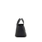 HERMES PICOTIN 18 LOCK BAG CLEMENCE BLACK SHW