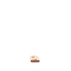 CHANEL 19 CARD HOLDER LAMBSKIN LIGHT PINK GHW (MICROCHIP)