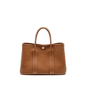 HERMES GARDEN PARTY 30 NEGONDA GOLD SHW