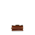 LOUIS VUITTON MINI DAUPHINE MONOGRAM CANVAS GHW